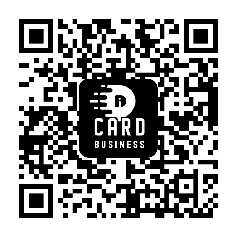QR - Lic. Amairani García - Dimarketing